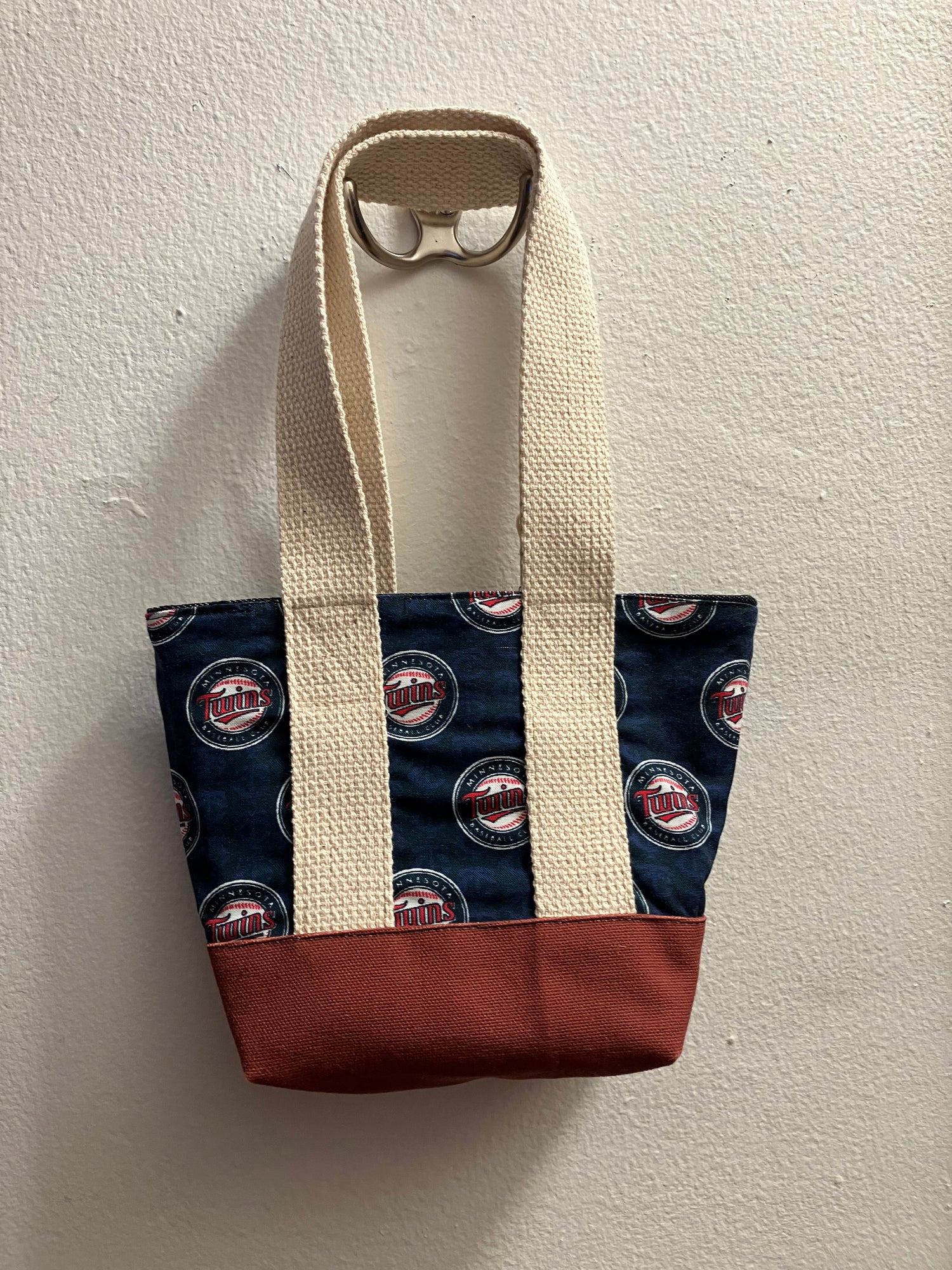 MINI TOTES